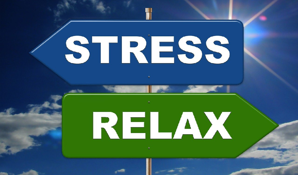 W jaki sposób można pokonać stres?