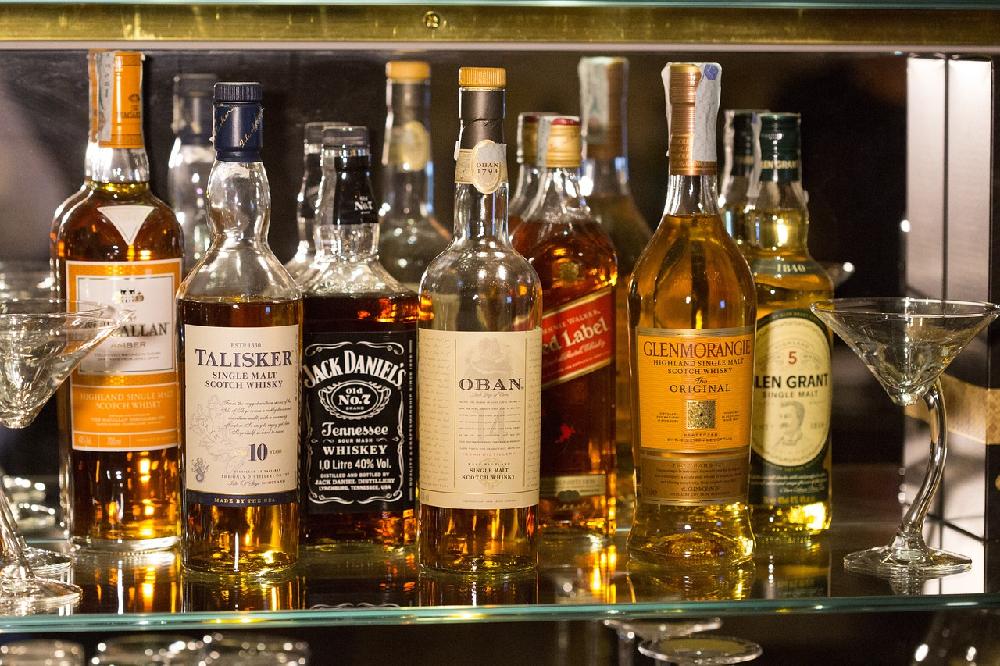 Profesjonalna degustacja whisky – dlaczego warto z niej skorzystać?